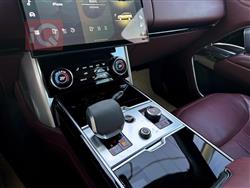 Land Rover Range Rover Vogue